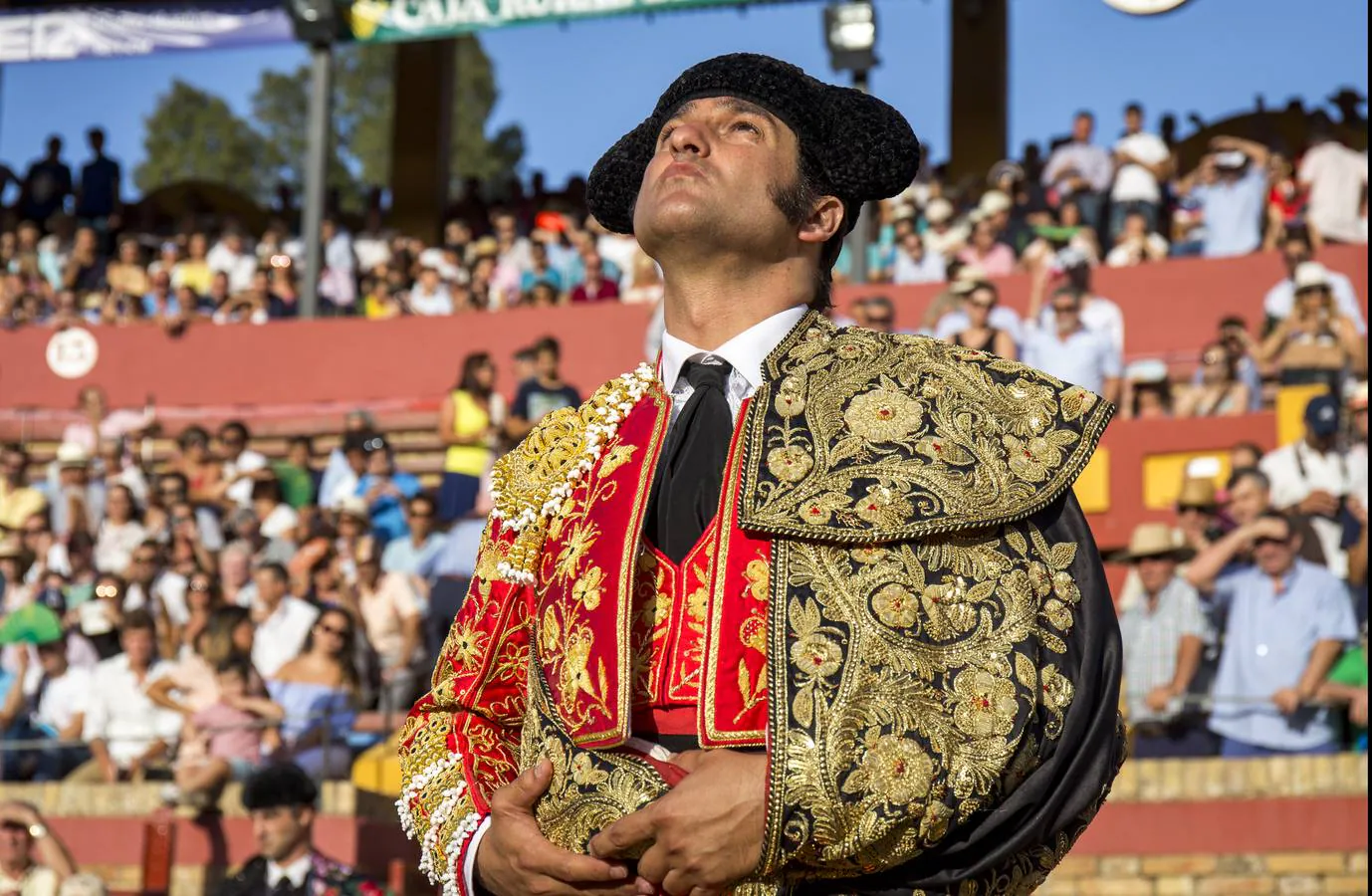 Morante De La Puebla, Una Vida Dedicada Al Toreo